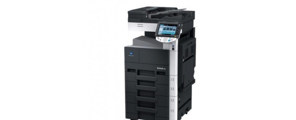 Emploi Technicien système Konica Minolta Jobijoba France