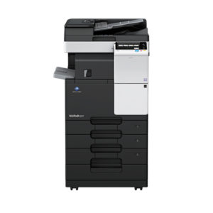 Konica Minolta BH 227