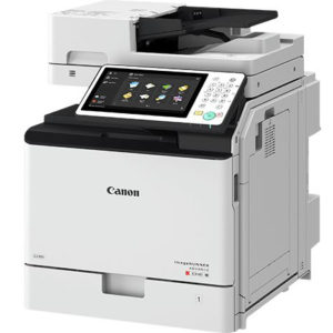 Canon IR C356i