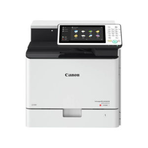 imageRUNNER ADVANCE C356p