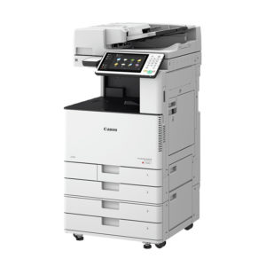 imageRUNNER ADVANCE C3525i