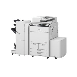 imageRUNNER ADVANCE C7580i