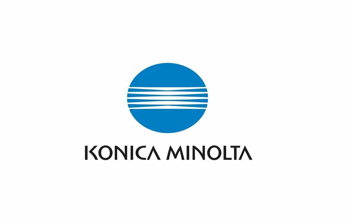 konica minolta